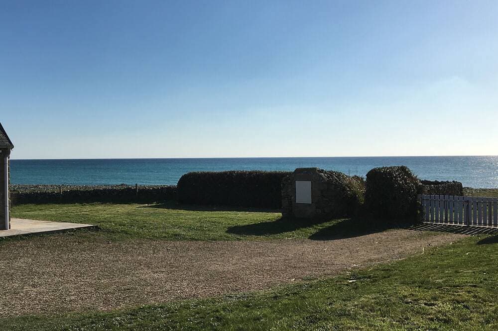 Ferienhaus am Meer 1