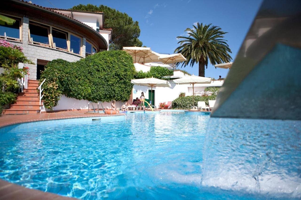 Hotel Gallo Nero 1