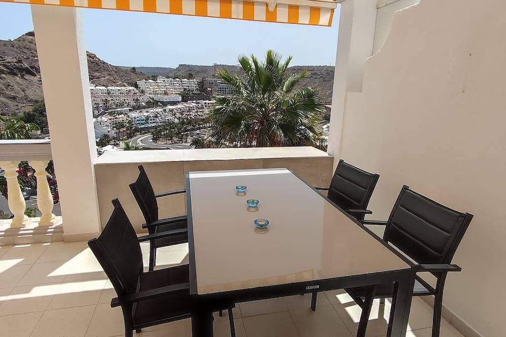 Foto 8 von 23: Sonniges Apartment mit Meerblick