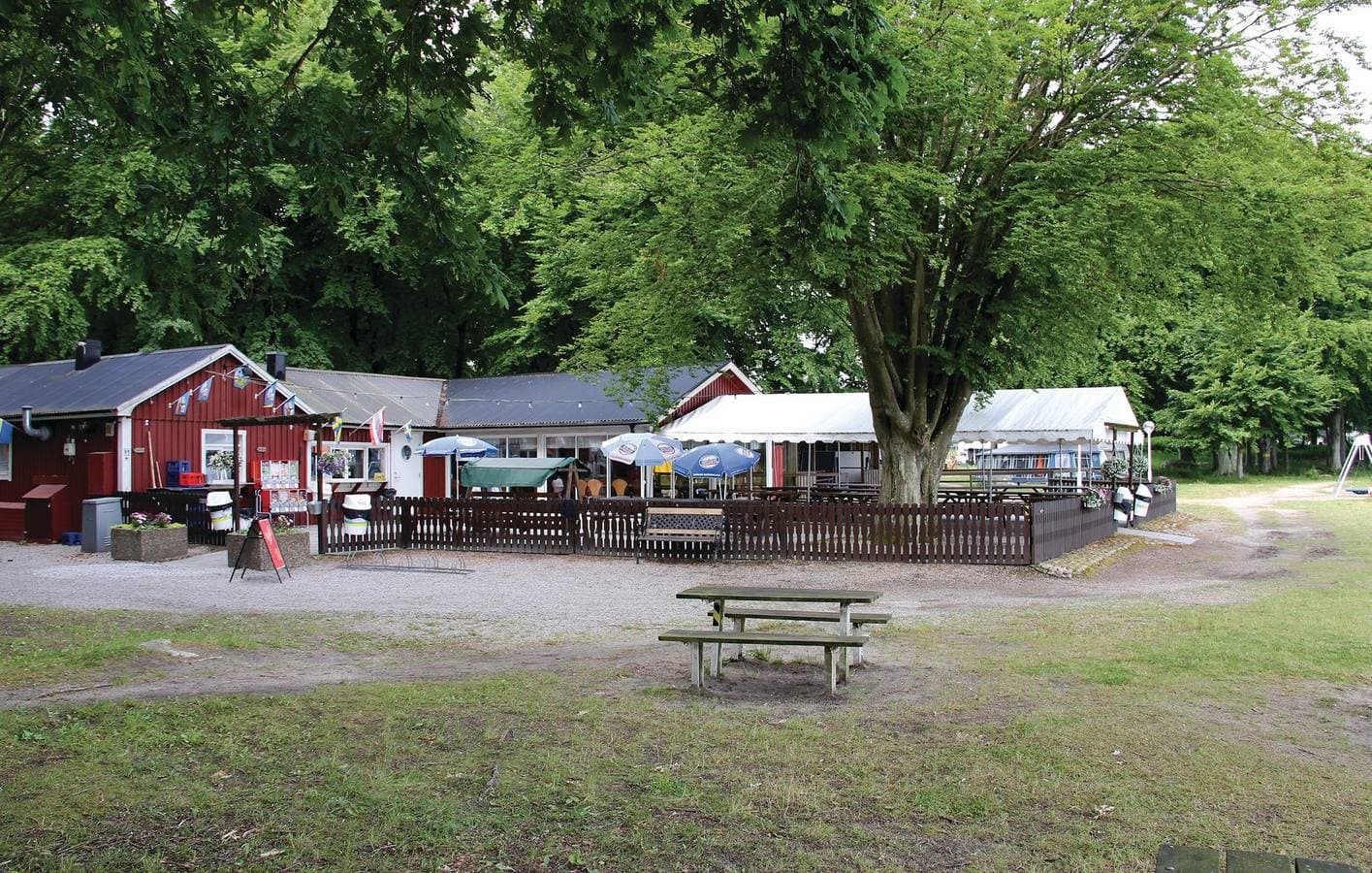 Foto 13 von 14: Ferienhaus für 6 Personen mit Terrasse