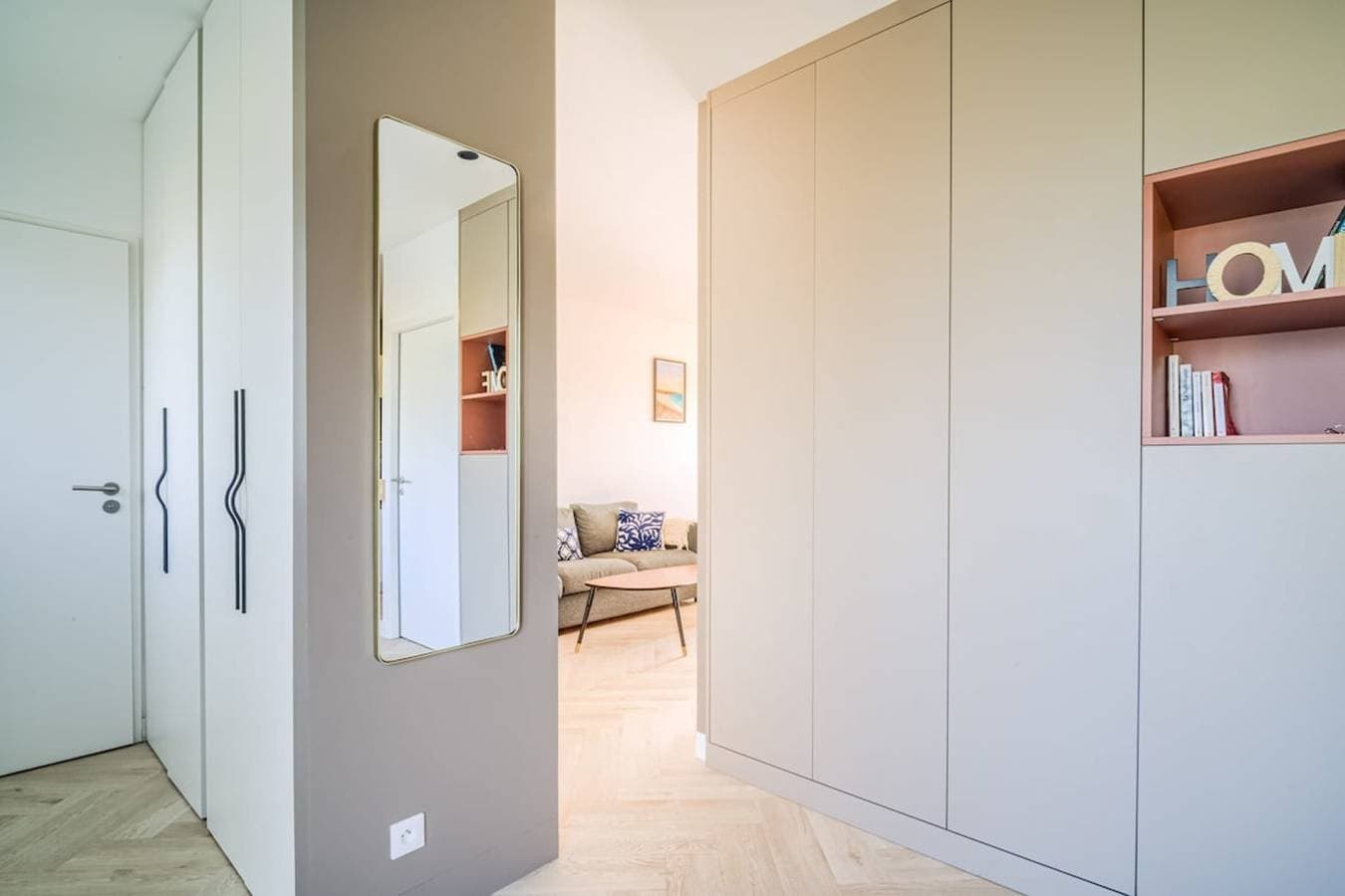 Foto 11 von 48: Ferienhaus für 4 Personen mit Terrasse