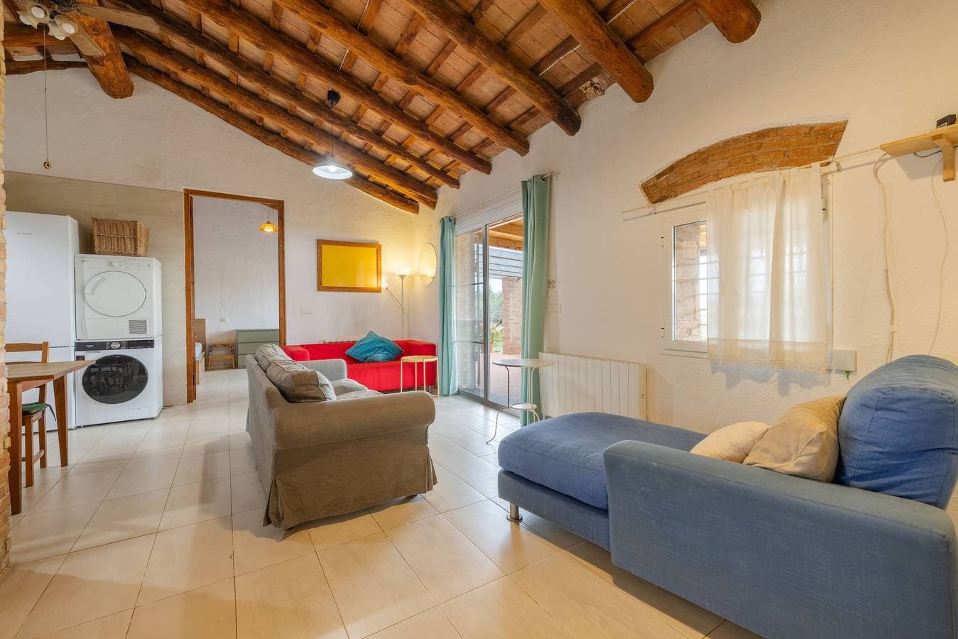 Foto 4 von 28: Ferienhaus 'Masia Barrière Figueroa' mit privater Terrasse, Garten und WLAN