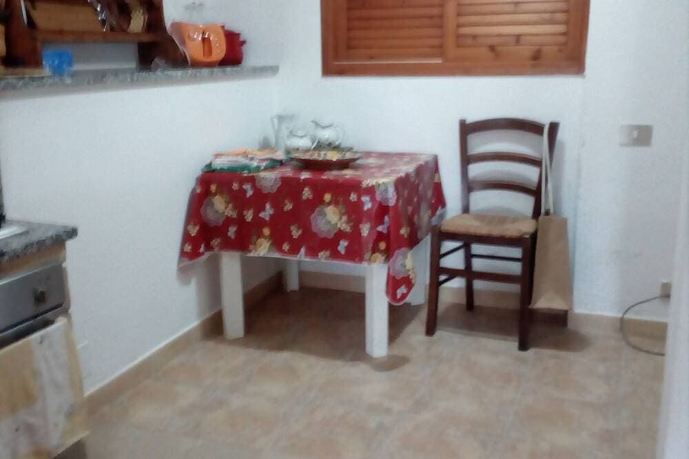 Foto 8 von 21: Ferienwohnung - Villasimius - porto Sa Ruxi