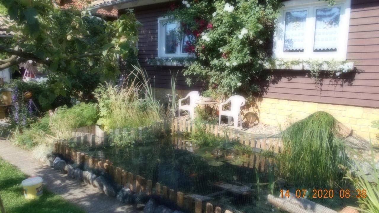 Foto 5 von 52: Apartment with Balcony
