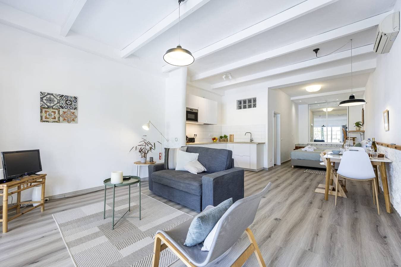 Quinta da Liberdade Studio 1 (für 3 Personen + 1 Baby) 1