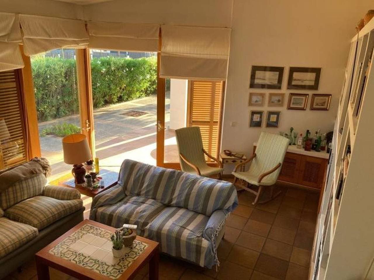 Foto 10 von 23: Casa Tintorera, Sa Rapita, Mallorca