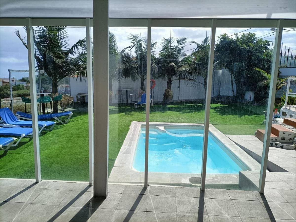 Villa Privada Casa Patricia 1