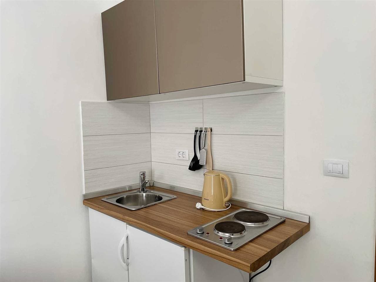 Foto 6 von 10: Studio 1
