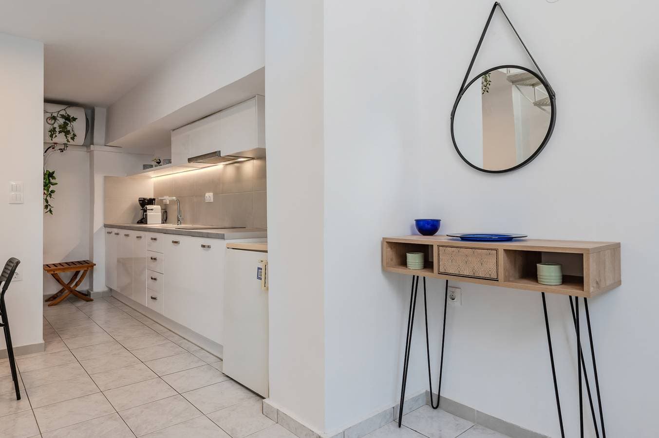 Foto 9 von 20: Kalimera Beach Apartment 2 – Town Experience