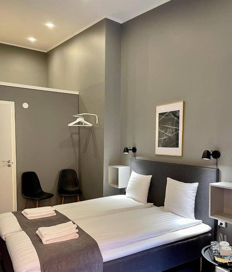 Foto 4 von 13: Two Bedroom Suite