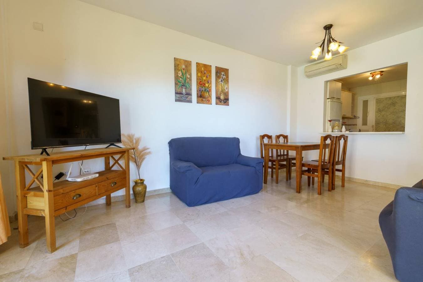 Foto 4 von 19: Ferienwohnung für 4 Personen