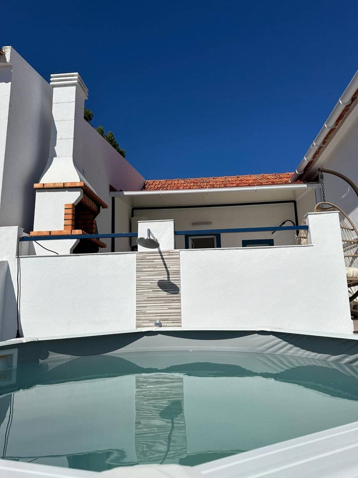 Casa Da Aldeia 1