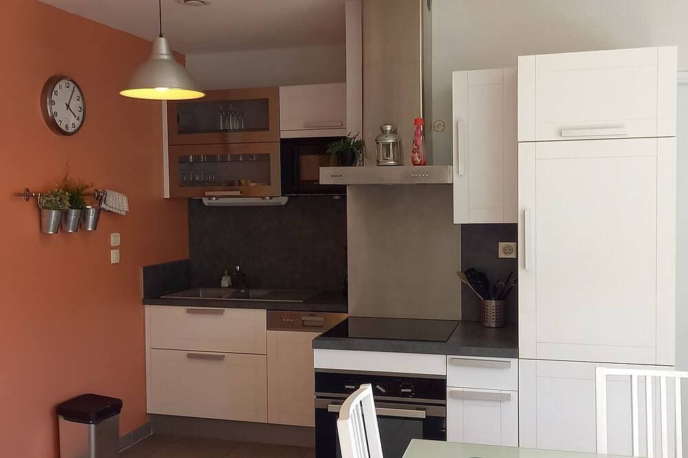 Foto 10 von 21: Cottage in Südlage, 40 m vom Meer entfernt