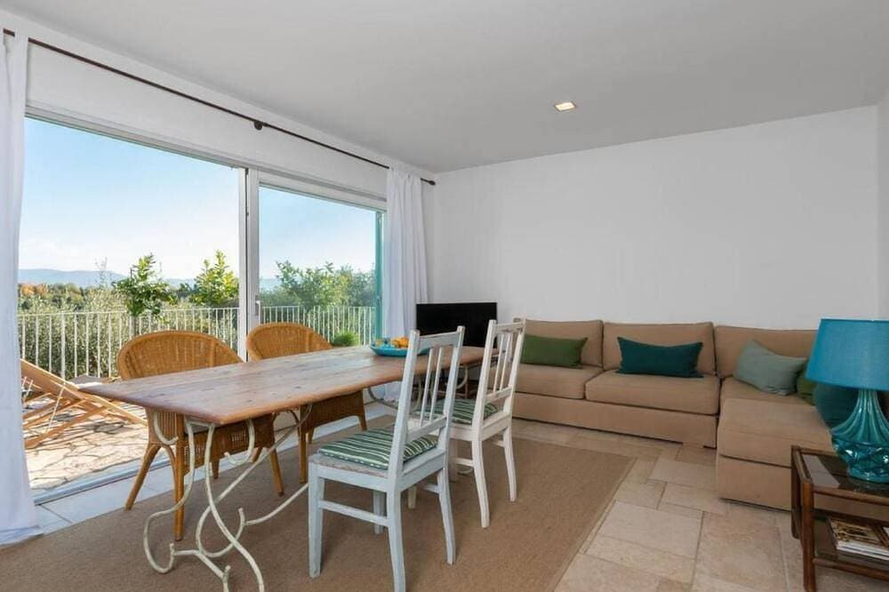 Foto 8 von 30: Traumhaftes Apartment mit großer Terrasse