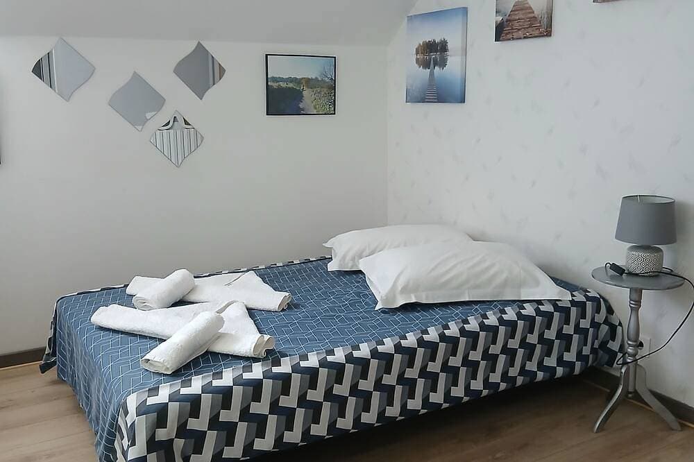 Foto 4 von 30: Furnished Appartment *** Au petit chemin