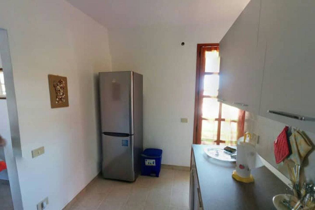 Foto 10 von 27: Ferienwohnung für 4 Personen mit Balkon/Terrasse