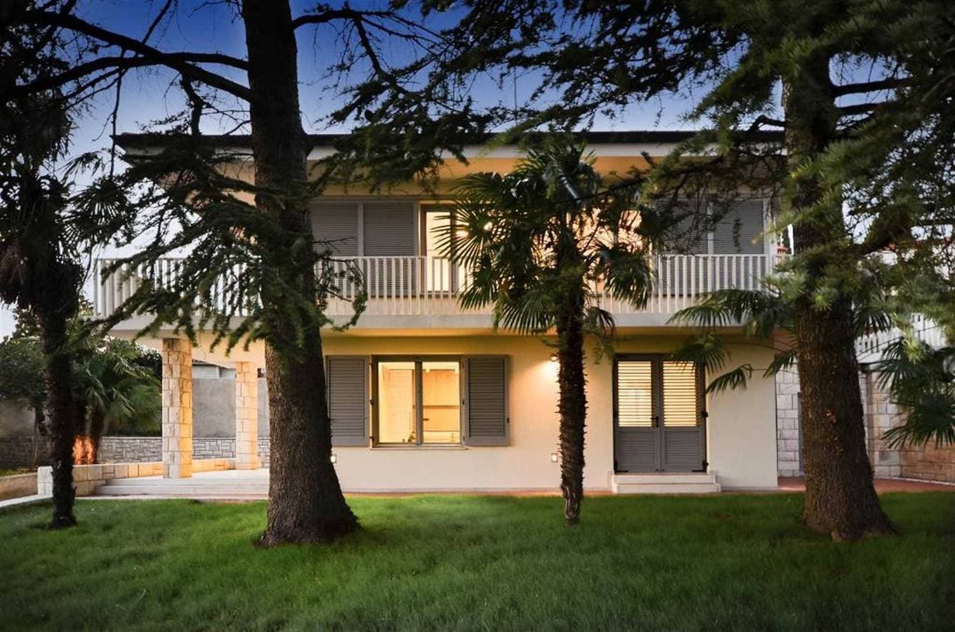 Ferienwohnung 40m² 1