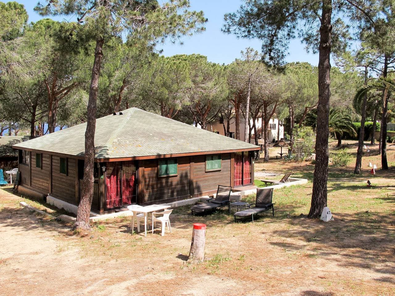 Foto 8 von 19: Chalet 2 pers