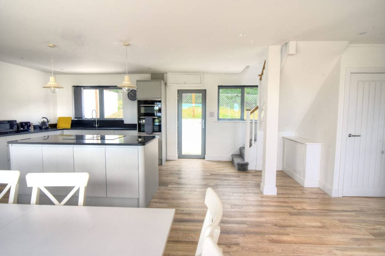 Foto 5 von 20: Cottage für 10 Personen mit Garten