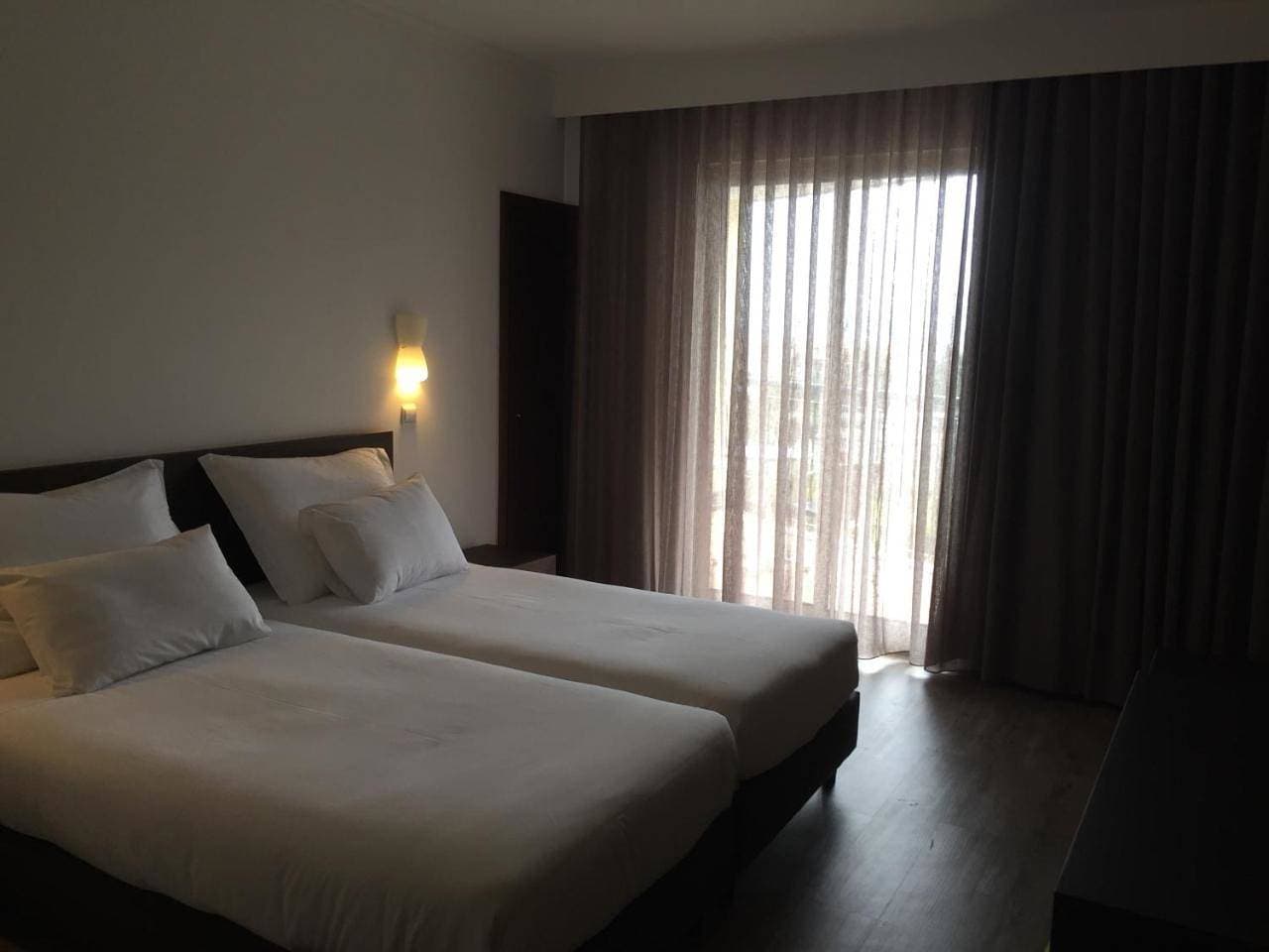 Foto 6 von 33: Hotel Euro Moniz