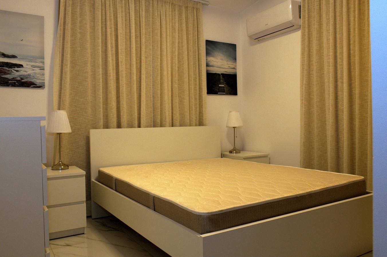 Foto 5 von 13: Musan Boutique Seaview / Nissi Ave / Fast WiFi