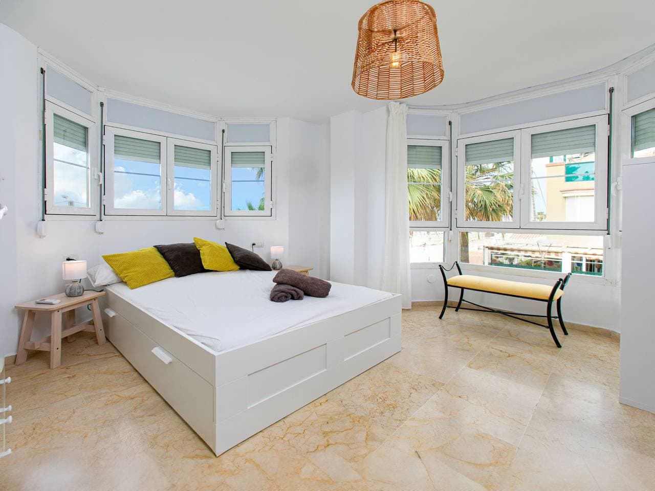 Foto 5 von 27: La samba beachfront
