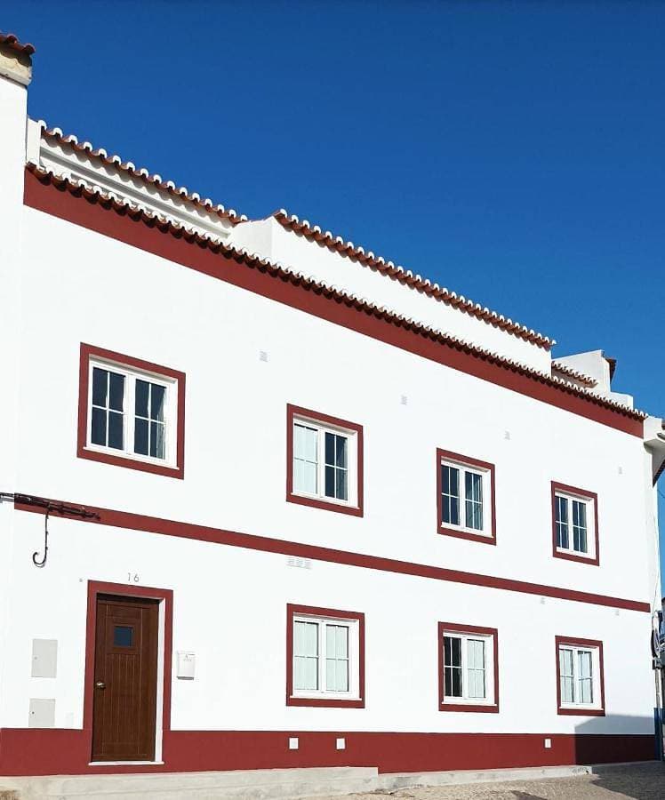 SulSeixe Guesthouse 1