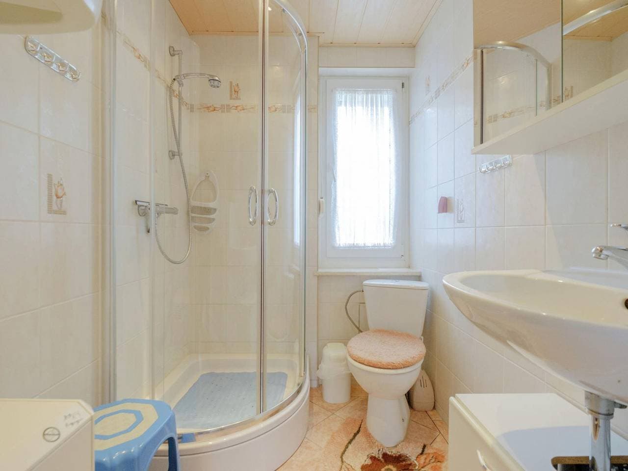 Foto 12 von 17: Ferienhaus für 4 Personen mit Terrasse