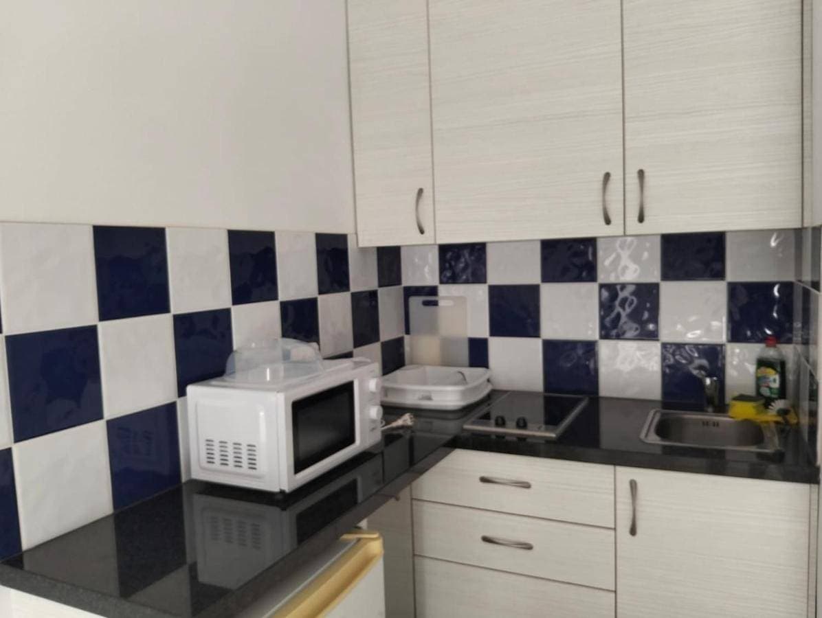 Foto 4 von 19: Studio Apartment with Sea View