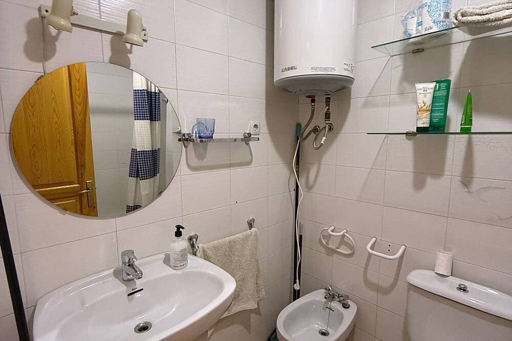 Foto 9 von 19: Apartamento en Valle de Bohí