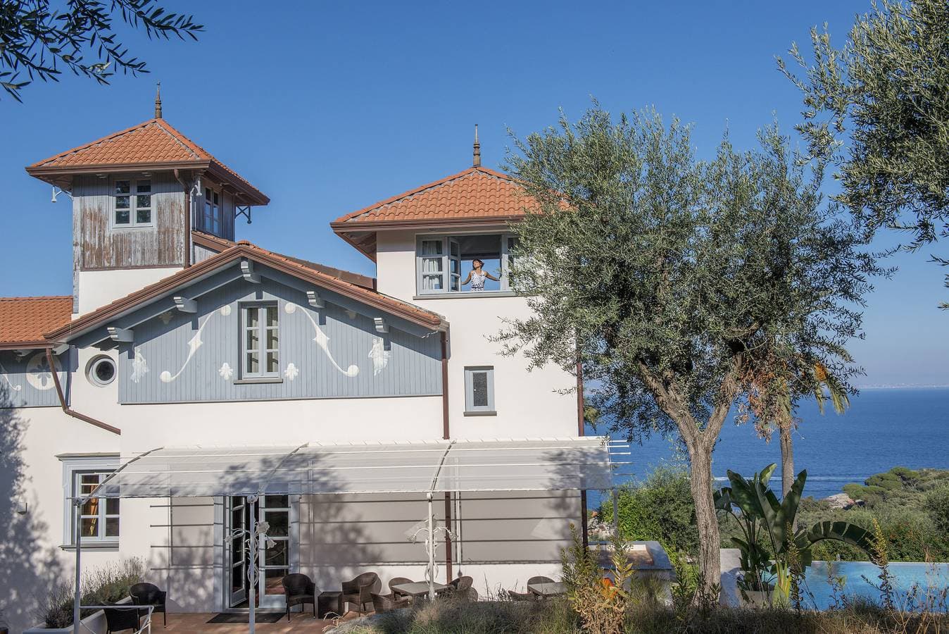 Foto 2 von 49: Villa Sogno