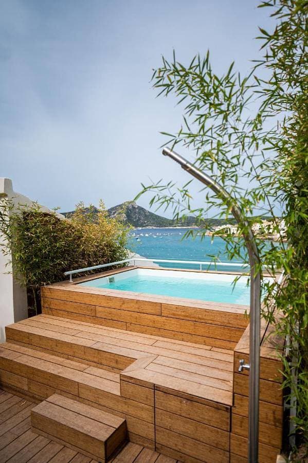 JUST EXPERIENCE MALLORCA 1