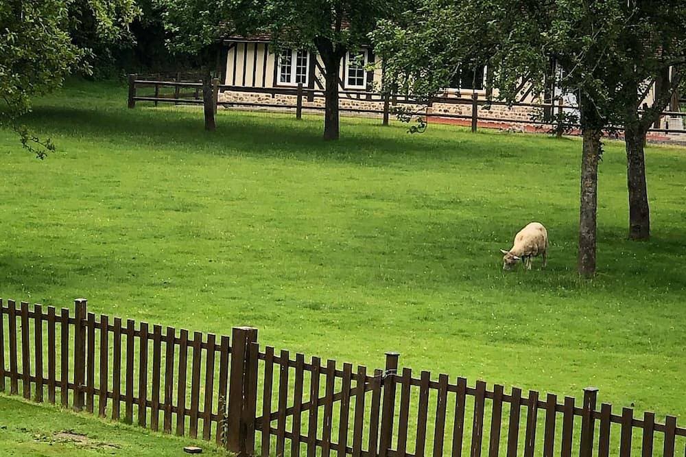 Foto 9 von 17: La Bergerie Maison Normande au Calme