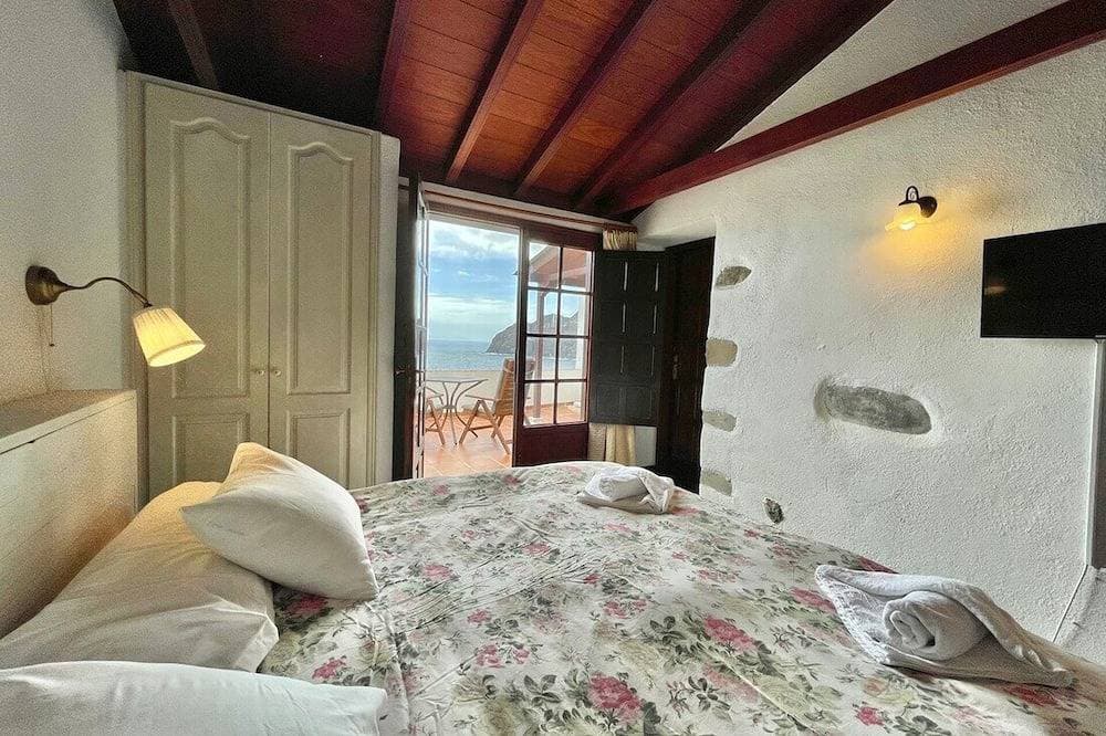 Foto 3 von 27: Villa Delfines (Adults only) - Relax in nature with oceanviews terrace