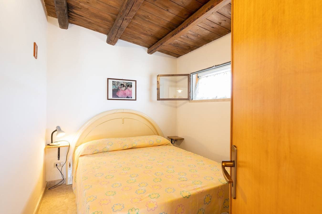 Foto 7 von 21: Ferienhaus „Villetta Nzina“ mit privatem Garten in Castellammare del Golfo