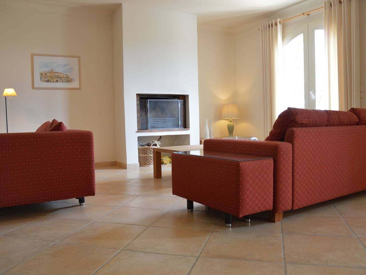 Foto 9 von 39: Elegante Villa mit Pool, Cabris