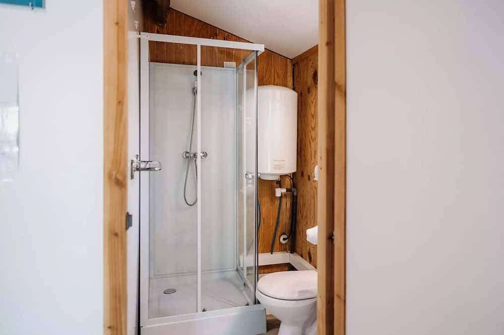 Foto 4 von 30: Chalet Confort 2 Bedrooms - 1 Bathroom - 35m² 5 people