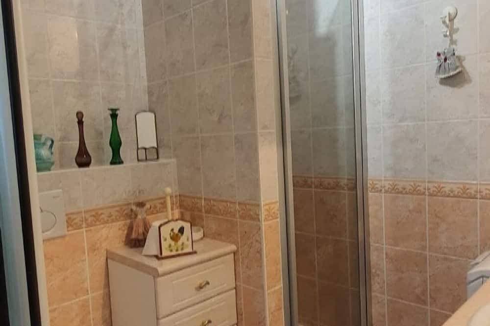 Foto 9 von 30: Meublé de tourisme classé 3* 35 m2 + terrasse. 2 pers, countryside Vexin FRANçAIS