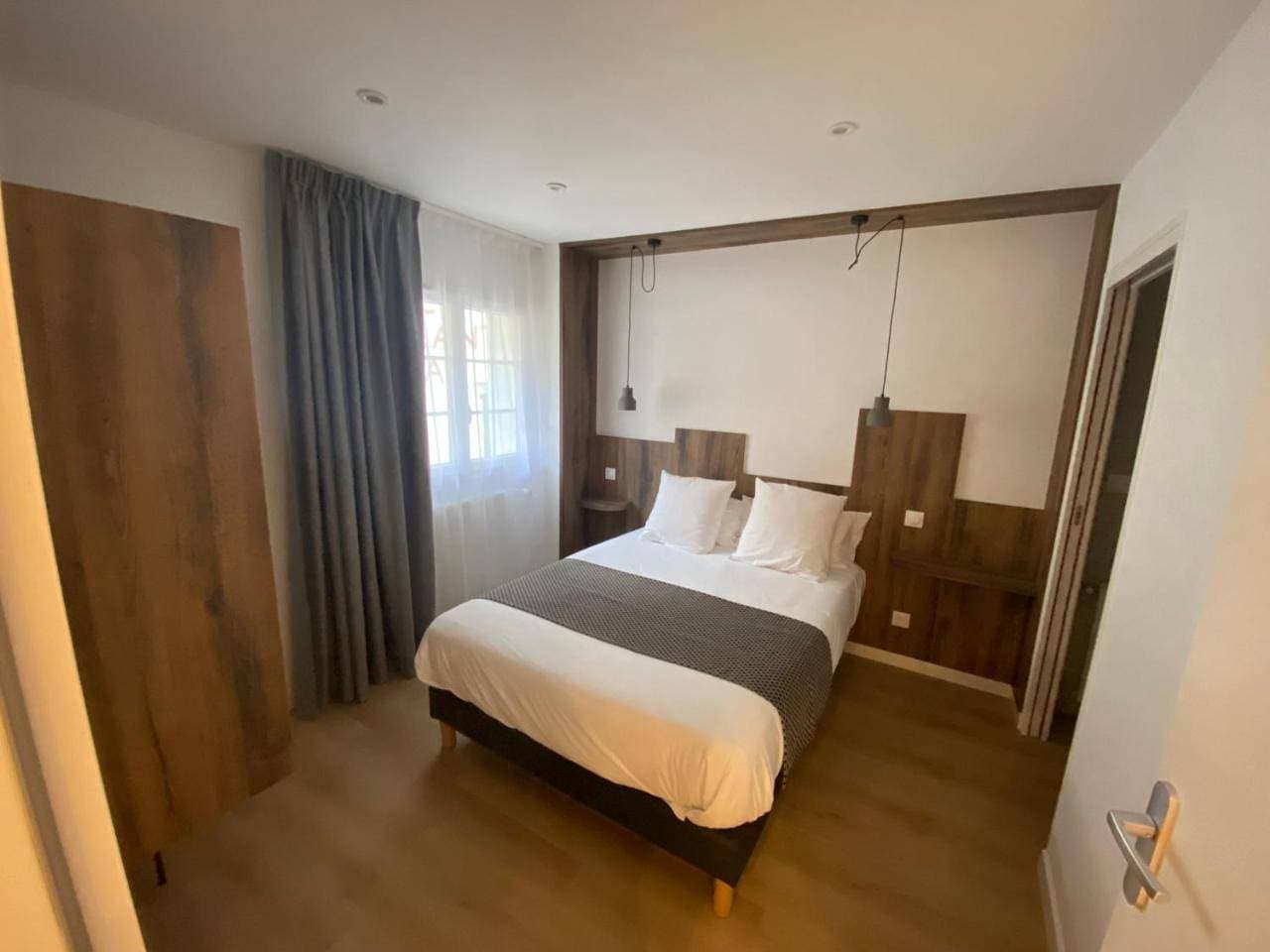 Foto 6 von 9: Standard Double Room