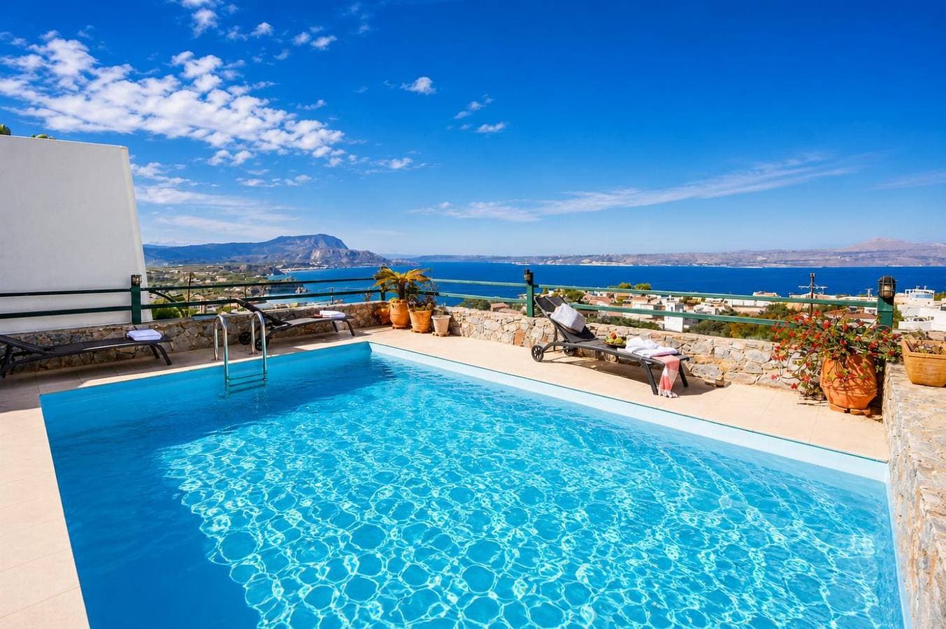 Villa 180m² 1
