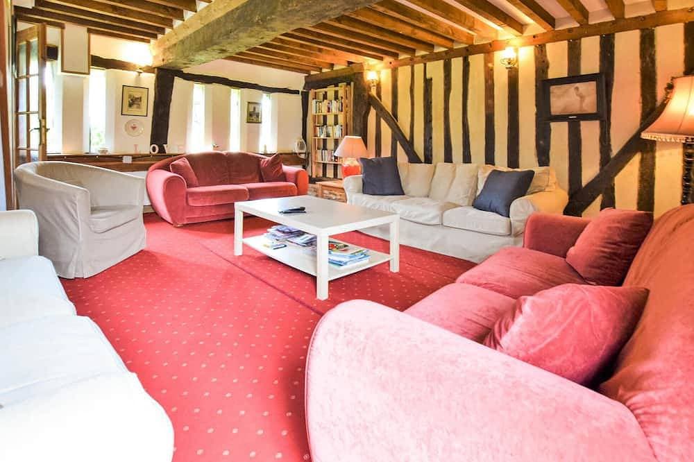 Foto 11 von 30: Lovely home in St Pierre en Auge