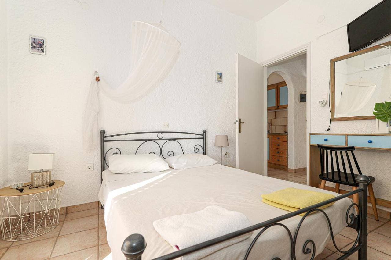 Foto 7 von 20: One-Bedroom Apartment with Balcony