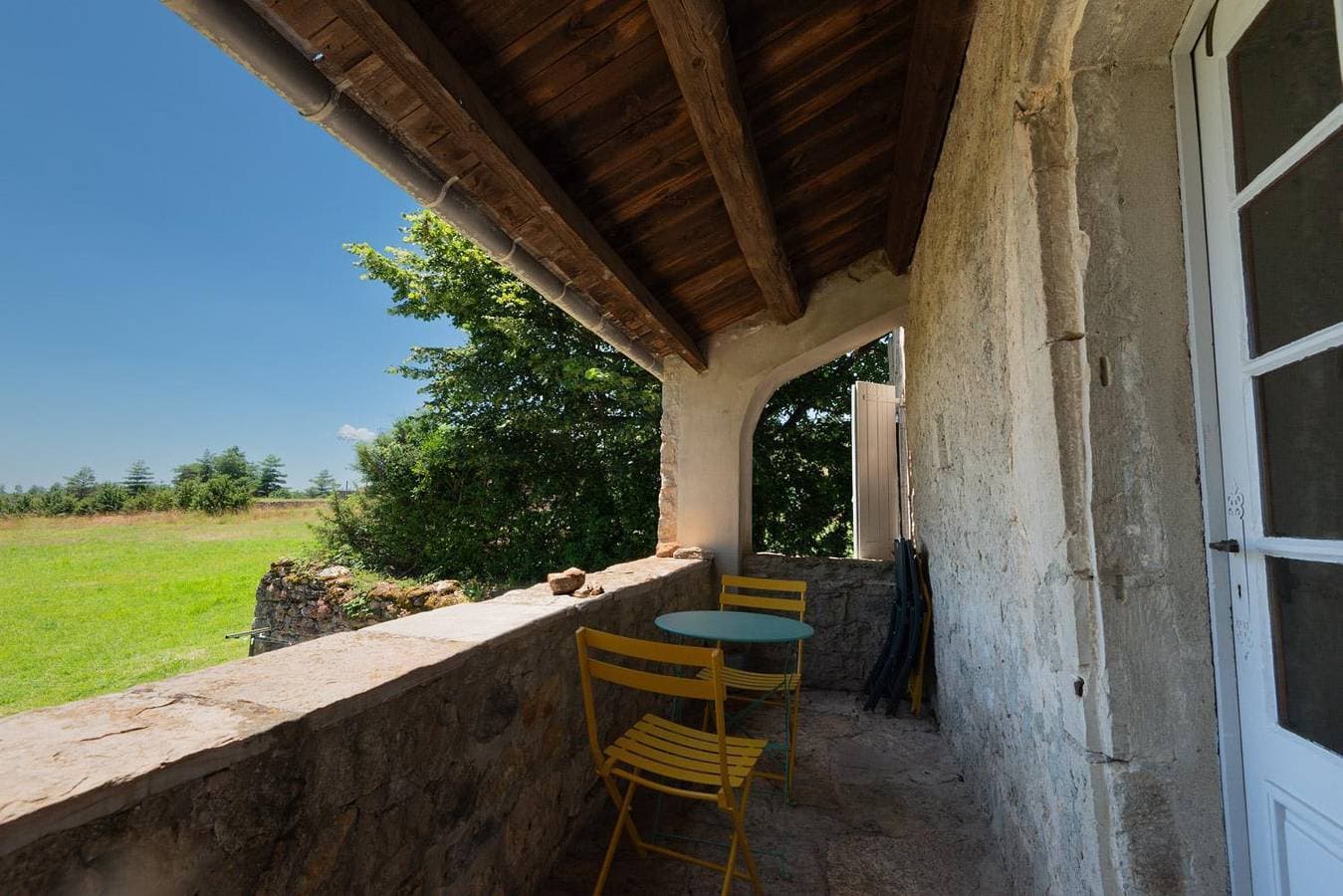 Foto 3 von 19: Gîte Le Prieuré 5/6 personnes