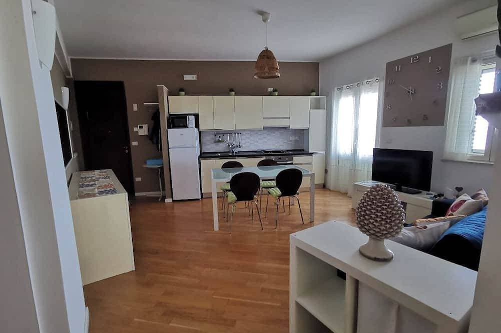 Foto 13 von 24: Il Balcone sul mare - free parking & relax