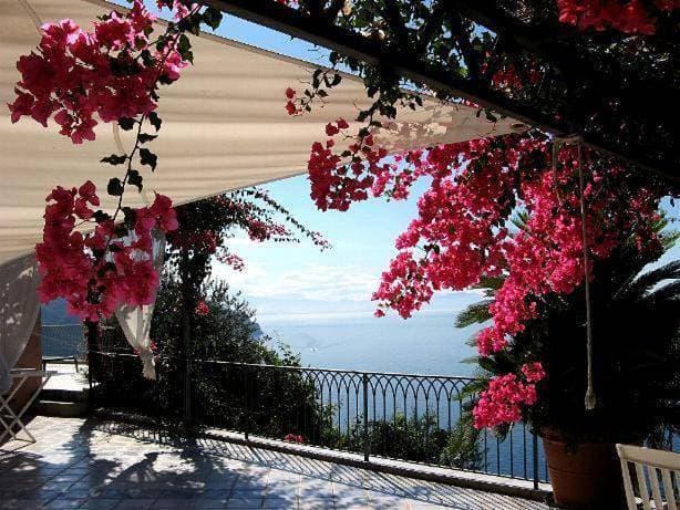 Foto 6 von 23: Double or Twin Room with Sea View and Terrace