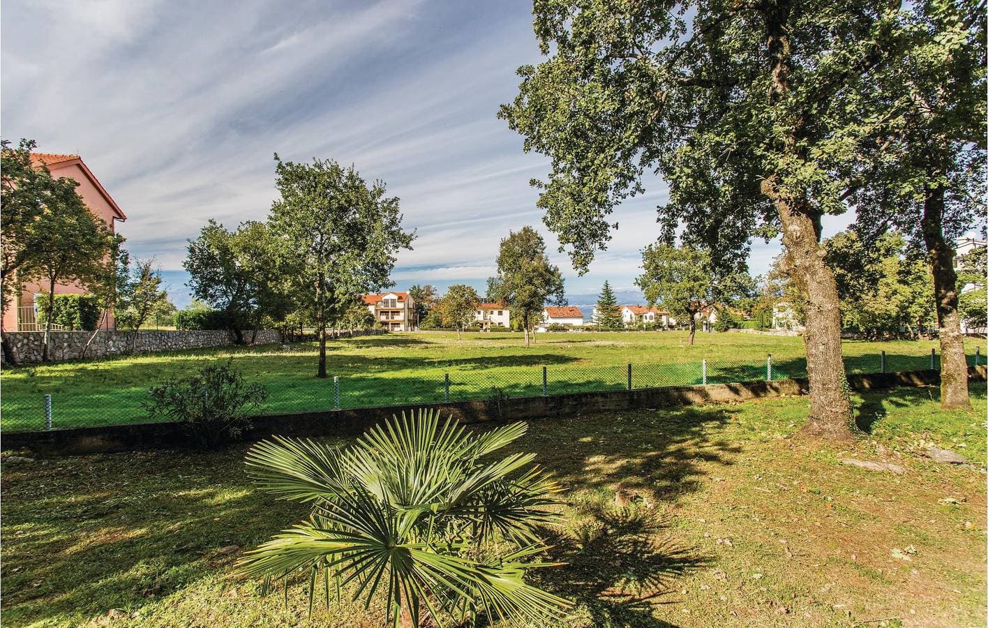 Foto 10 von 25: Gemütliche Ferienwohnung mit Terrasse und WLAN, 900 m vom Strand entfernt
