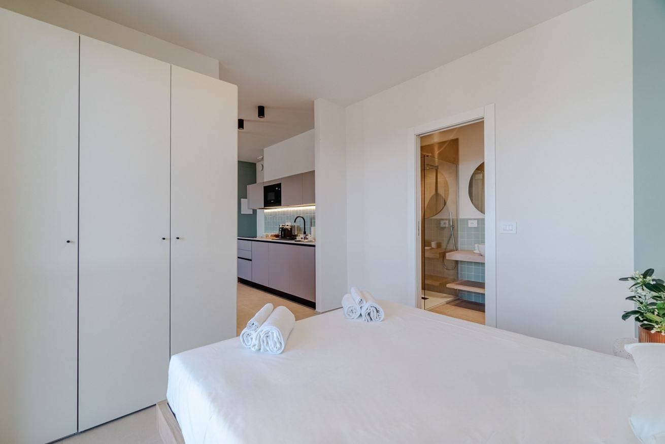 Foto 8 von 25: Ferienwohnung für 3 Personen