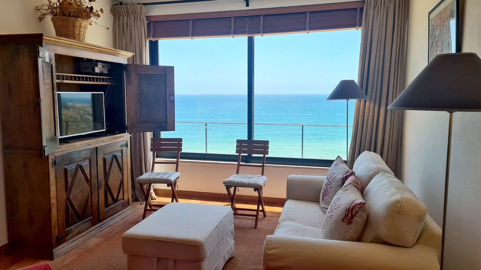 Foto 7 von 61: Albufeira Beach Cliffs House by Rentals in Algarve