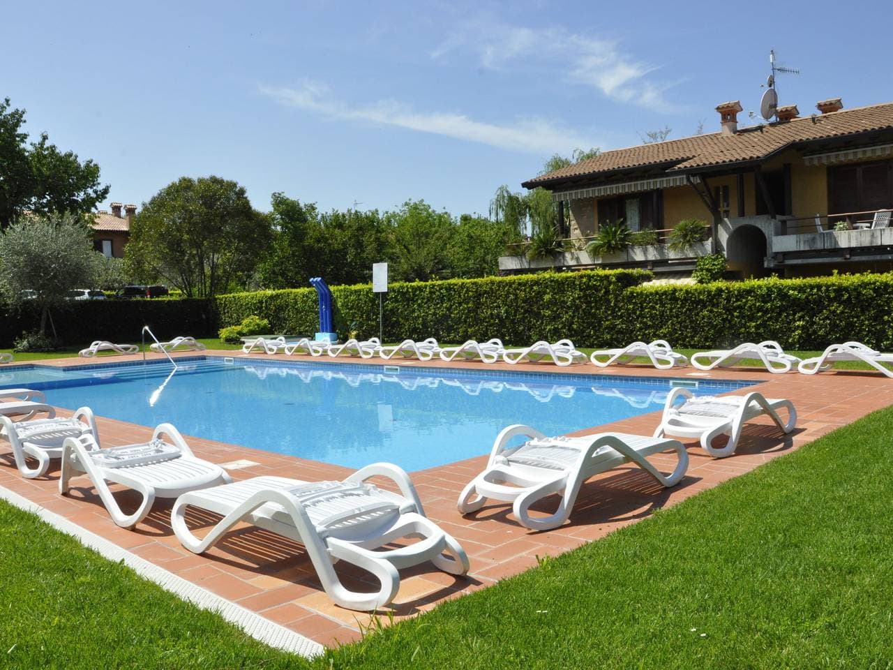Foto 4 von 27: La Casara B