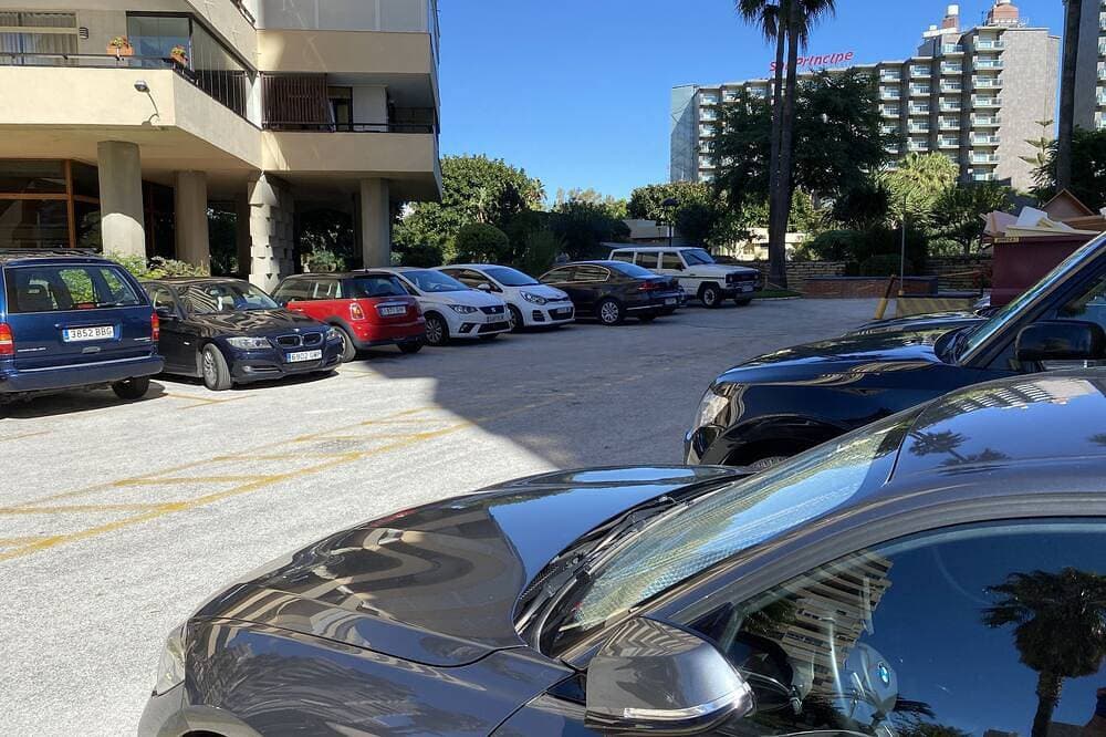 Foto 12 von 30: Playamar I Apartment für bis zu 4 Personen